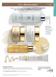 Catálogo Oriflame Página 61
