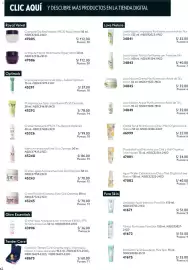 Catálogo Oriflame Página 62