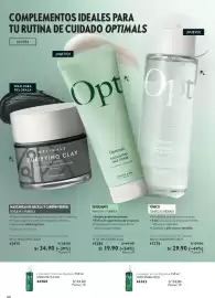 Catálogo Oriflame Página 64