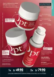 Catálogo Oriflame Página 67