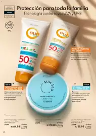 Catálogo Oriflame Página 68