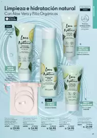 Catálogo Oriflame Página 69