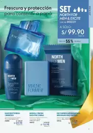 Catálogo Oriflame Página 7