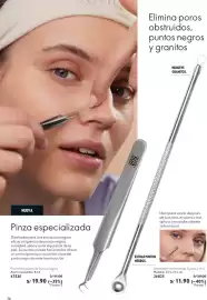 Catálogo Oriflame Página 70