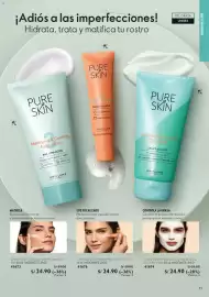 Catálogo Oriflame Página 71