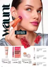 Catálogo Oriflame Página 72