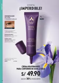 Catálogo Oriflame Página 74