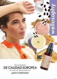 Catálogo Oriflame Página 75