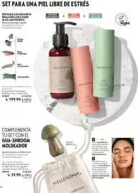 Catálogo Oriflame Página 76