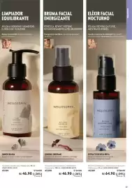 Catálogo Oriflame Página 77
