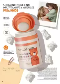 Catálogo Oriflame Página 78
