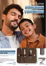 Catálogo Oriflame Página 8