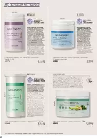 Catálogo Oriflame Página 82