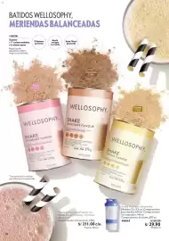 Catálogo Oriflame Página 84
