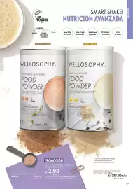 Catálogo Oriflame Página 85