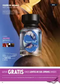 Catálogo Oriflame Página 90