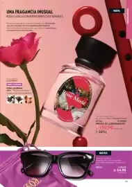 Catálogo Oriflame Página 91