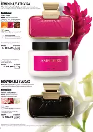 Catálogo Oriflame Página 92