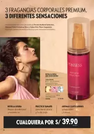 Catálogo Oriflame Página 98