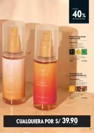 Catálogo Oriflame Página 99