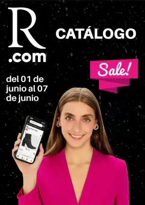 Ripley (válido hasta 8-06)