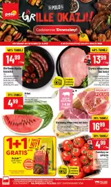 Polomarket gazetka tydzień 23 Strona 1