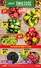 Polomarket gazetka tydzień 23 Strona 14