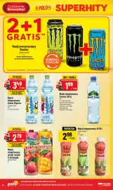 Polomarket gazetka tydzień 23 Strona 44