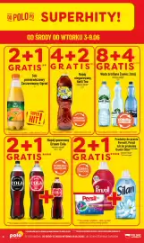 Polomarket gazetka tydzień 23 Strona 8
