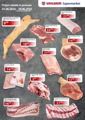 Unicarm (valid până la 28-06)