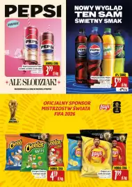 Hala Wola gazetka Strona 14