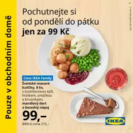 IKEA leták Strana 1