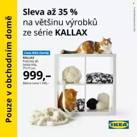 IKEA leták Strana 3