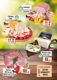 Maso Třebovle leták Strana 3