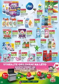 Ratio leták Strana 12