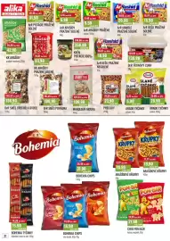 Ratio leták Strana 22