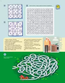Pingvin Patika akciós újság Oldal 19