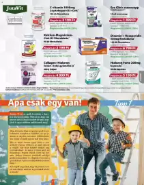 Pingvin Patika akciós újság Oldal 3