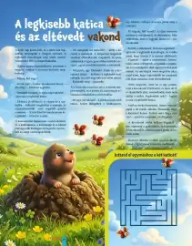 Pingvin Patika akciós újság Oldal 30