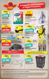 Auchan akciós újság Oldal 18