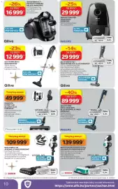 Auchan akciós újság Oldal 10