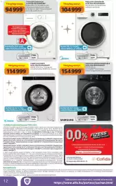 Auchan akciós újság Oldal 12