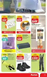 Auchan akciós újság Oldal 15
