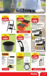 Auchan akciós újság Oldal 17