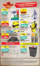 Auchan akciós újság Oldal 18