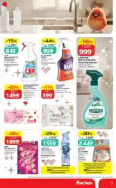 Auchan akciós újság Oldal 3