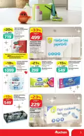 Auchan akciós újság Oldal 5