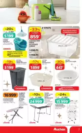Auchan akciós újság Oldal 7
