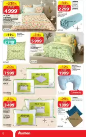 Auchan akciós újság Oldal 8