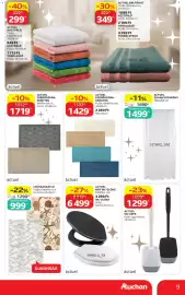 Auchan akciós újság Oldal 9